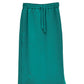 Banding Strap Polyester Skirt