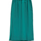 Banding Strap Polyester Skirt