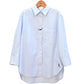 Classic Cotton Shirt Blouse