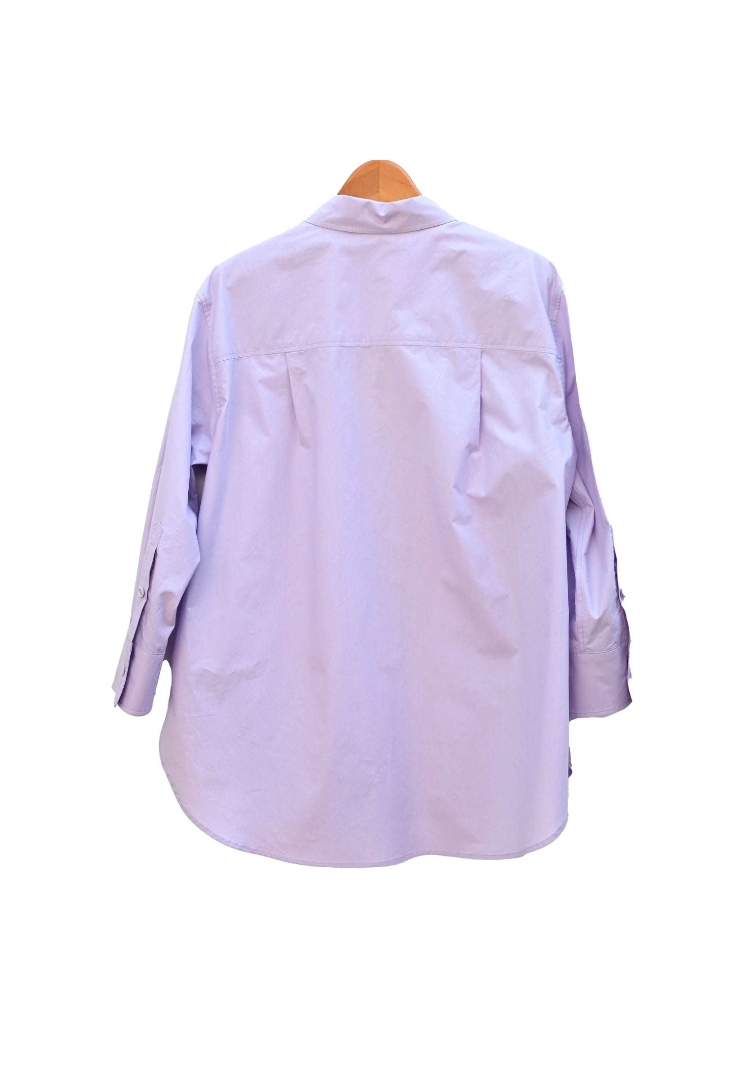 Classic Cotton Shirt Blouse